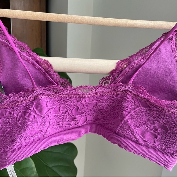 NWT bralette U.O. Out from Under - Picture 2 of 6